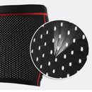 Short Bermuda Ciclismo Com Almofada em Gel 5D