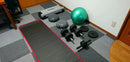 Tapete de Yoga Antiderrapante 10mm Extraforte