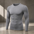 Camiseta Termica Masculina Manga Longa Fitness 3